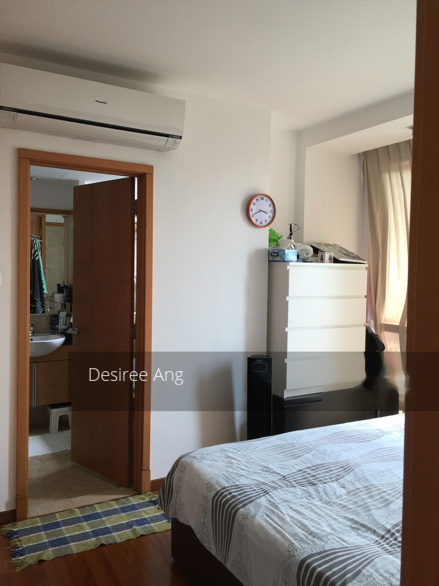 Changi Rise Condominium (D18), Condominium #131669312